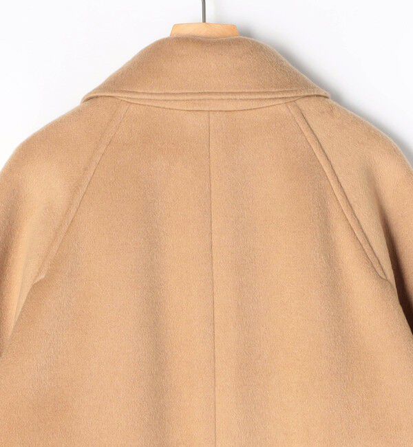 NOLLEY'S「NMPバルマカーンコート」|その他|