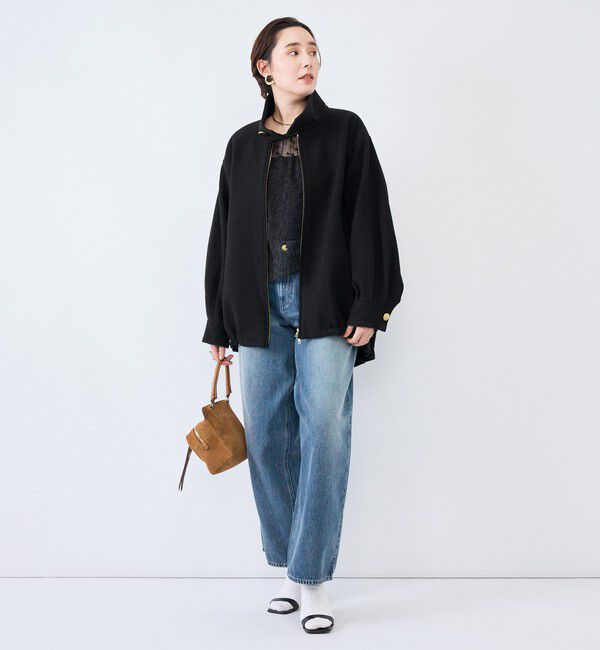 NOLLEY'S「NMPスイングトップ」|その他|
