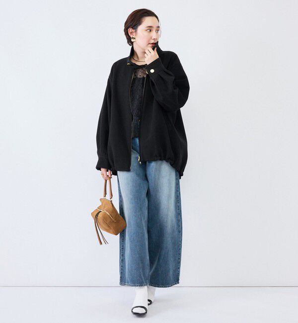 NOLLEY'S「NMPスイングトップ」|その他|