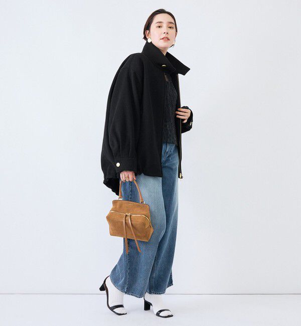 NOLLEY'S「NMPスイングトップ」|その他|