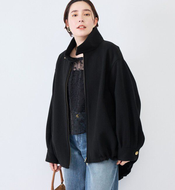 NOLLEY'S「NMPスイングトップ」|その他|