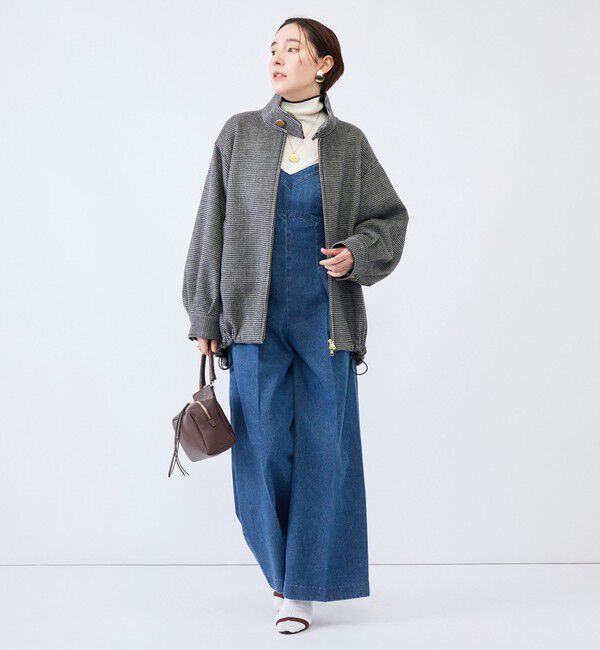 NOLLEY'S「NMPスイングトップ」|その他|