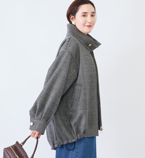 NOLLEY'S「NMPスイングトップ」|その他|