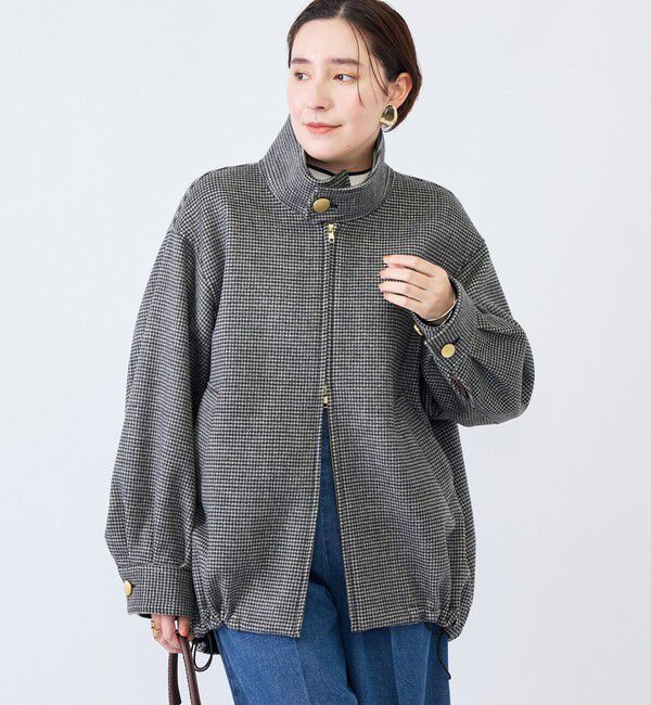 NOLLEY'S「NMPスイングトップ」|その他|
