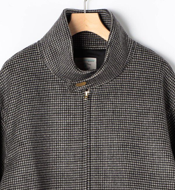 NOLLEY'S「NMPスイングトップ」|その他|