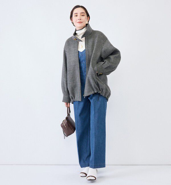 NOLLEY'S「NMPスイングトップ」|その他|