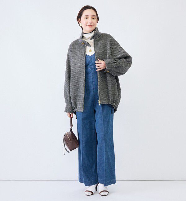 NOLLEY'S「NMPスイングトップ」|その他|