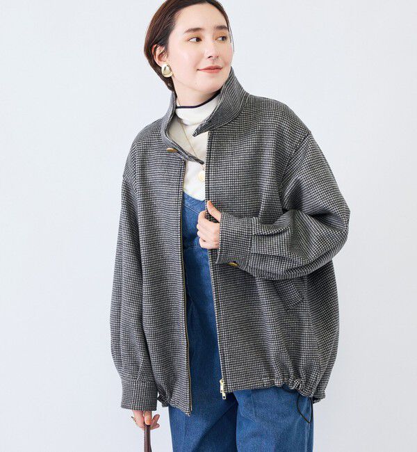 NOLLEY'S「NMPスイングトップ」|その他|