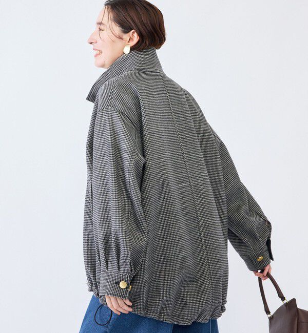 NOLLEY'S「NMPスイングトップ」|その他|