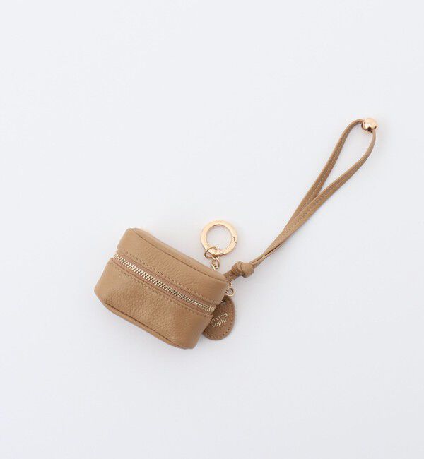 NOLLEY'S sophi「【WEB STAFF守屋☆】マルチミニチャームケース」|キーケース|