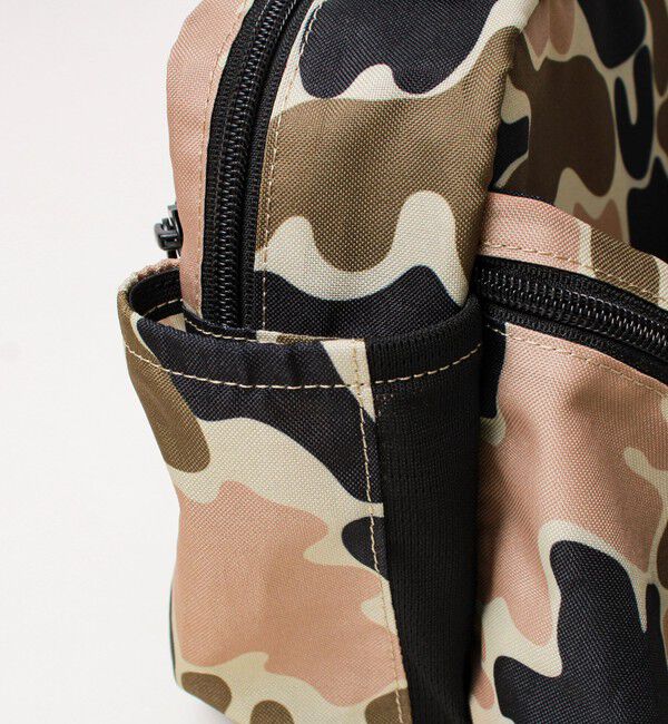 GLOSTER「【UNIVERSAL OVERALL】Action Square Waist Bag」|その他|