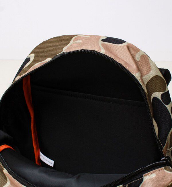 GLOSTER「【UNIVERSAL OVERALL】Duffle body bag」|その他|
