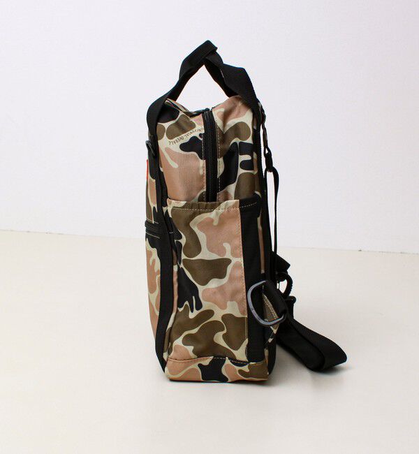GLOSTER「【UNIVERSAL OVERALL】Duffle body bag」|その他|