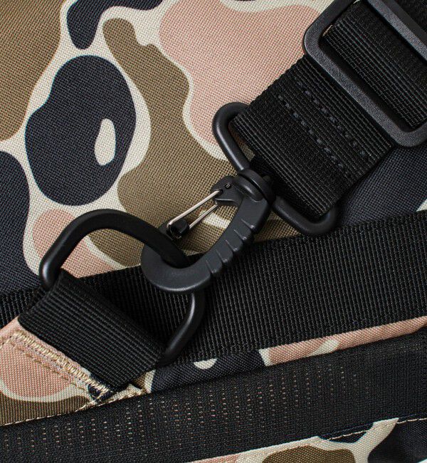 GLOSTER「【UNIVERSAL OVERALL】Duffle body bag」|その他|