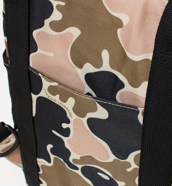 GLOSTER「【UNIVERSAL OVERALL】Duffle body bag」|その他|