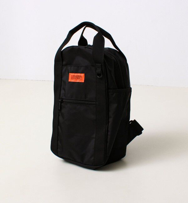 GLOSTER「【UNIVERSAL OVERALL】Duffle body bag」|その他|