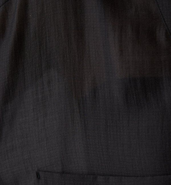  「【ロングシーズン着られる/丈調整可能◎】ヴィンテージライクオーバーシャツ」|シャツ・ブラウス|