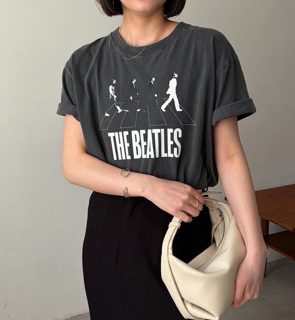  「〈GOOD ROCK SPEED〉AbbeyRoad Tシャツ」|Tシャツ・カットソー|