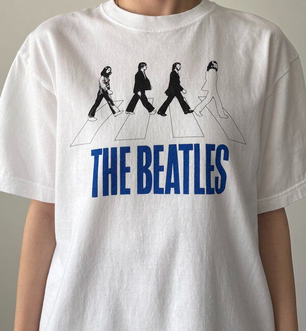  「〈GOOD ROCK SPEED〉AbbeyRoad Tシャツ」|Tシャツ・カットソー|