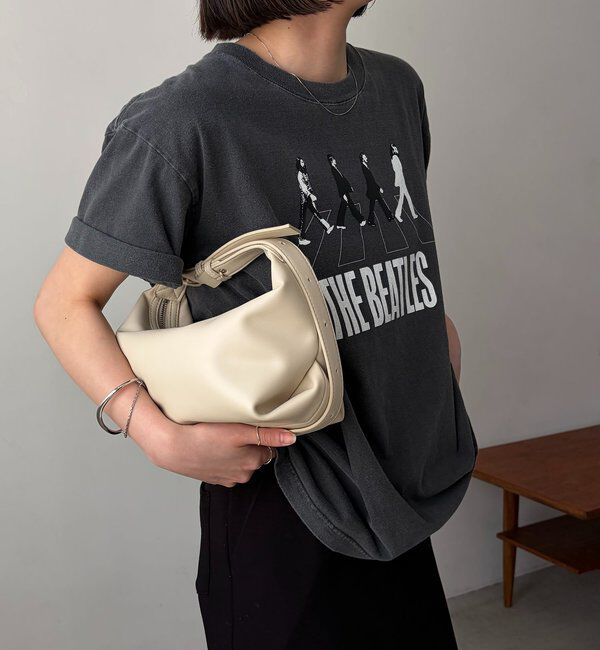  「〈GOOD ROCK SPEED〉AbbeyRoad Tシャツ」|Tシャツ・カットソー|