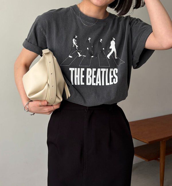  「〈GOOD ROCK SPEED〉AbbeyRoad Tシャツ」|Tシャツ・カットソー|