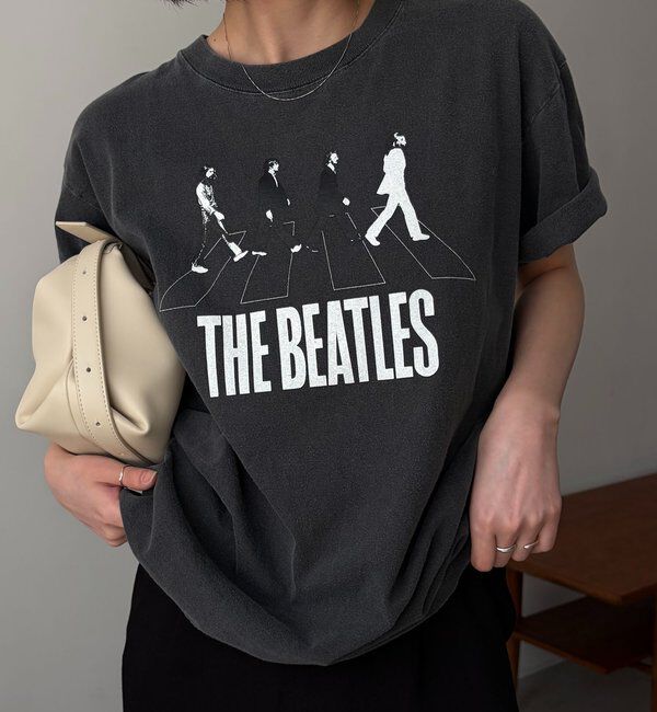  「〈GOOD ROCK SPEED〉AbbeyRoad Tシャツ」|Tシャツ・カットソー|