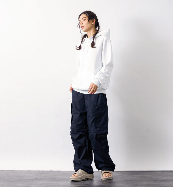 ABAHOUSE「【RUSSELL ATHLETIC/ラッセル アスレチック】 Dri-Power」|スウェット・ジャージ|