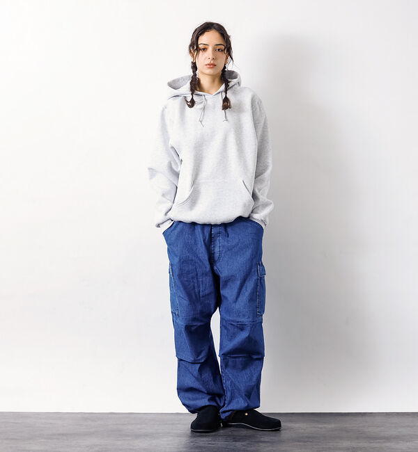 ABAHOUSE「【RUSSELL ATHLETIC/ラッセル アスレチック】 Dri-Power」|スウェット・ジャージ|