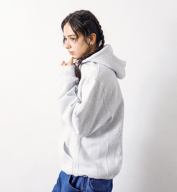ABAHOUSE「【RUSSELL ATHLETIC/ラッセル アスレチック】 Dri-Power」|スウェット・ジャージ|