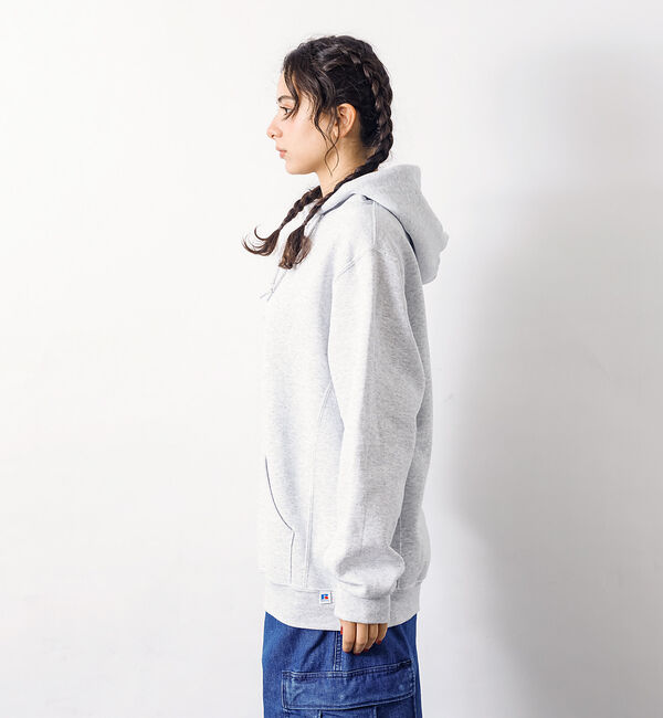 ABAHOUSE「【RUSSELL ATHLETIC/ラッセル アスレチック】 Dri-Power」|スウェット・ジャージ|