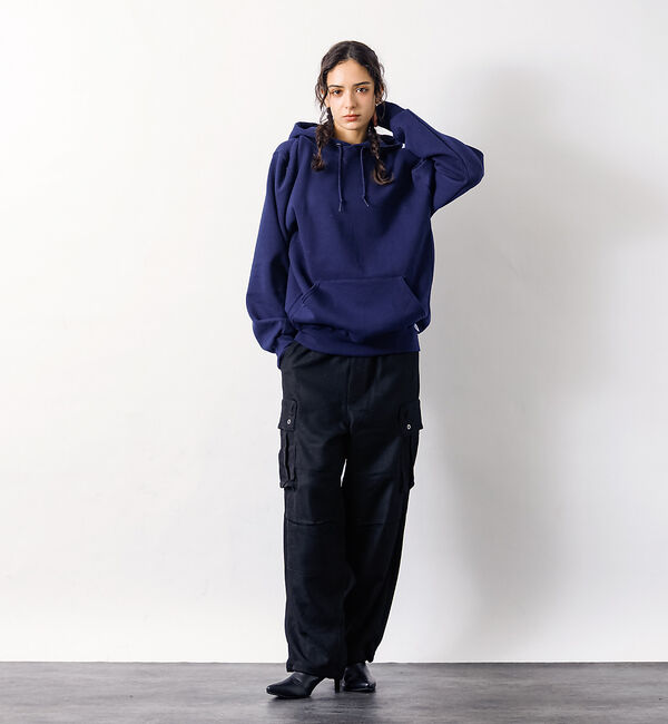 ABAHOUSE「【RUSSELL ATHLETIC/ラッセル アスレチック】 Dri-Power」|スウェット・ジャージ|