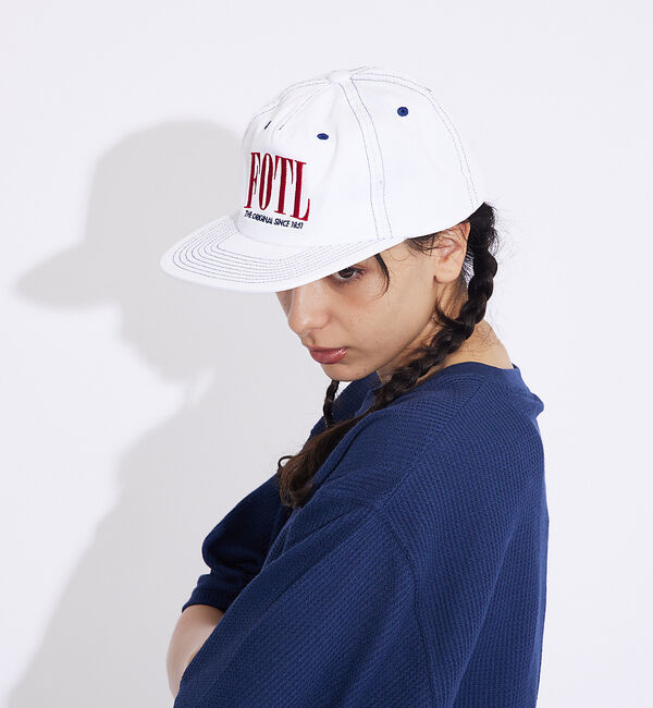 ABAHOUSE「FRUIT OF THE LOOM / FTL EX ACCENT STITCH」|その他|ホワイト