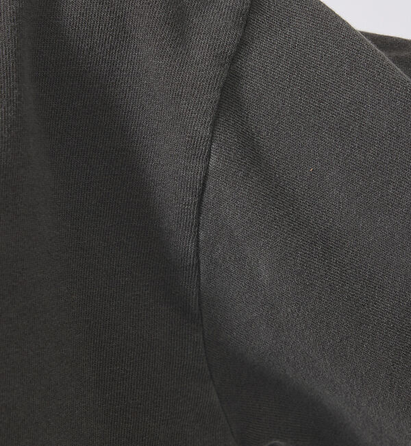 ABAHOUSE「【MIXTA/ミクスタ】TABBY CAT CREW NECK SWEAT /M」|スウェット・ジャージ|