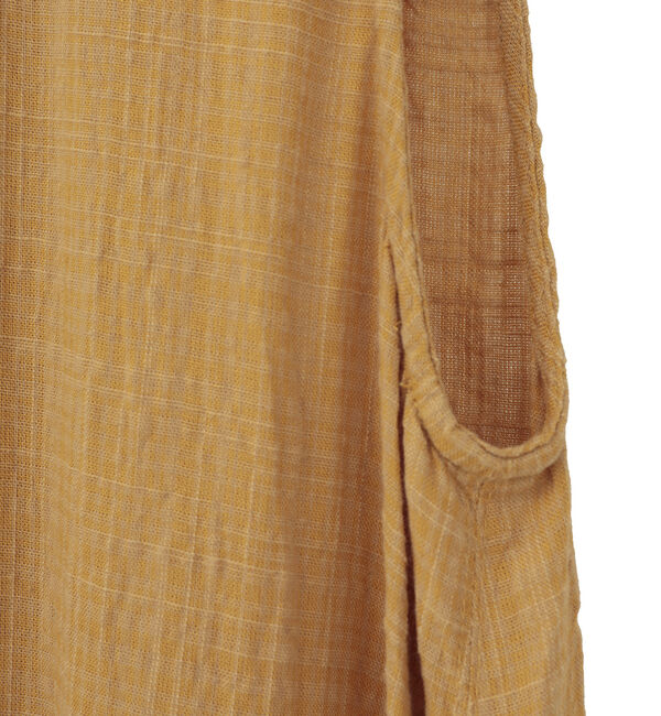 Liesse「【TORRAZZO DONNA/トラッツォドンナ】India Textured Summer Dress」|ワンピース|