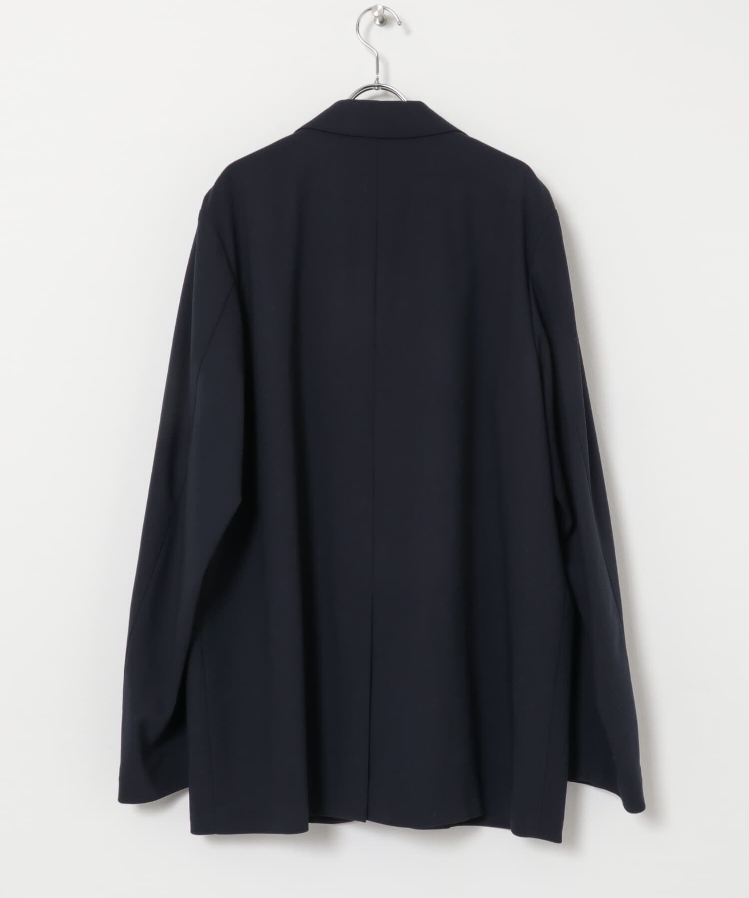 URBAN RESEARCH「ATON　HIGH TWIST WOOL JACKET」|その他|