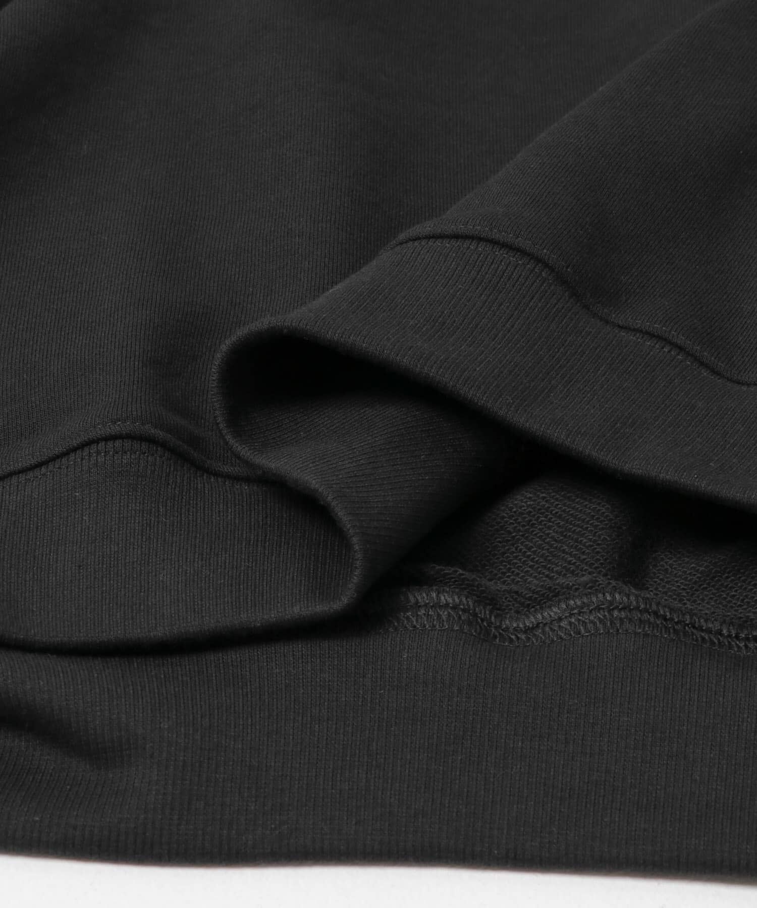 Sonny Label 「NEW BALANCE　SEStacked Logo SWクルー」|スウェット・ジャージ|