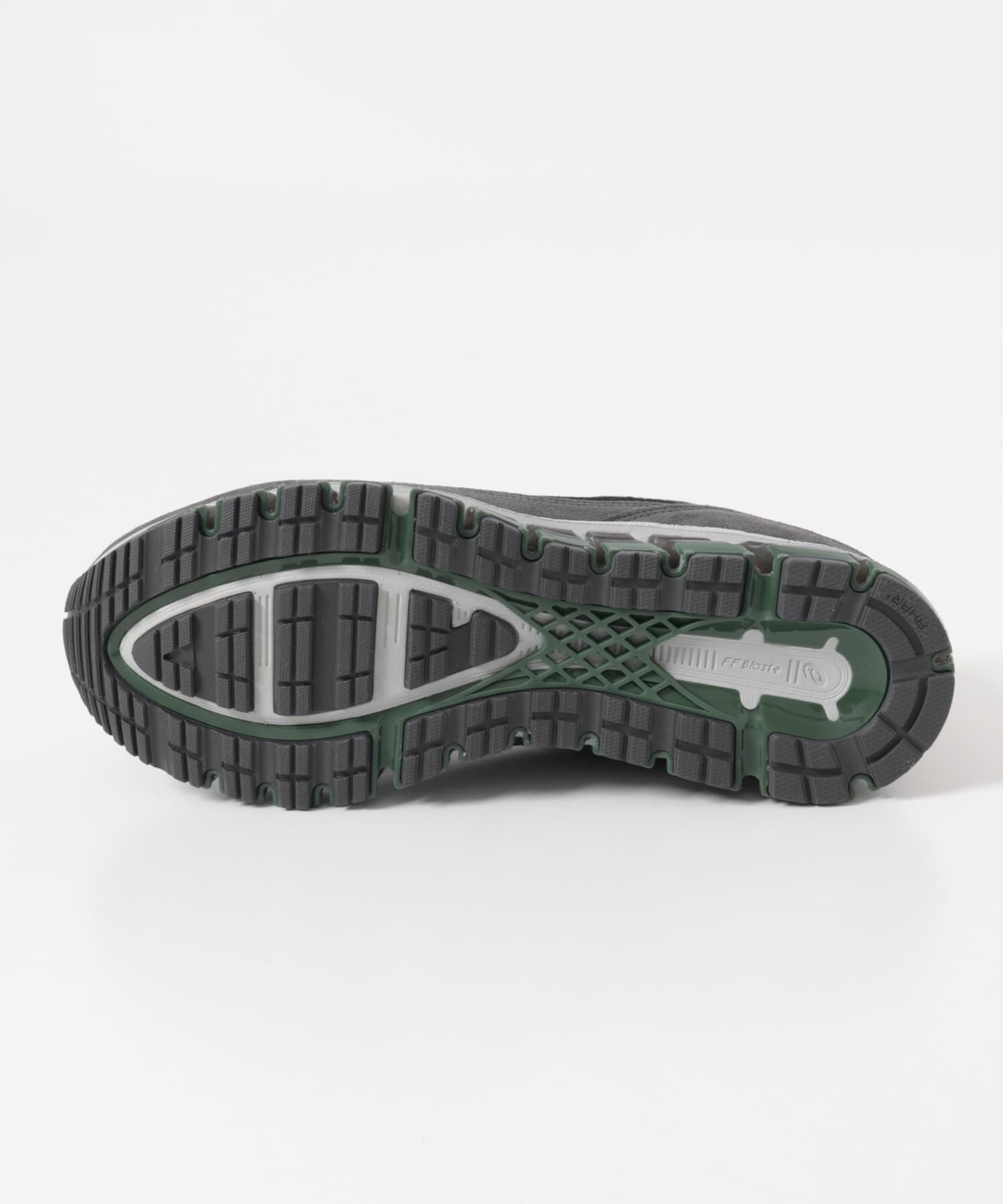 URBAN RESEARCH「ASICS　GEL-QUANTUM 360 I AMP」|スニーカー|