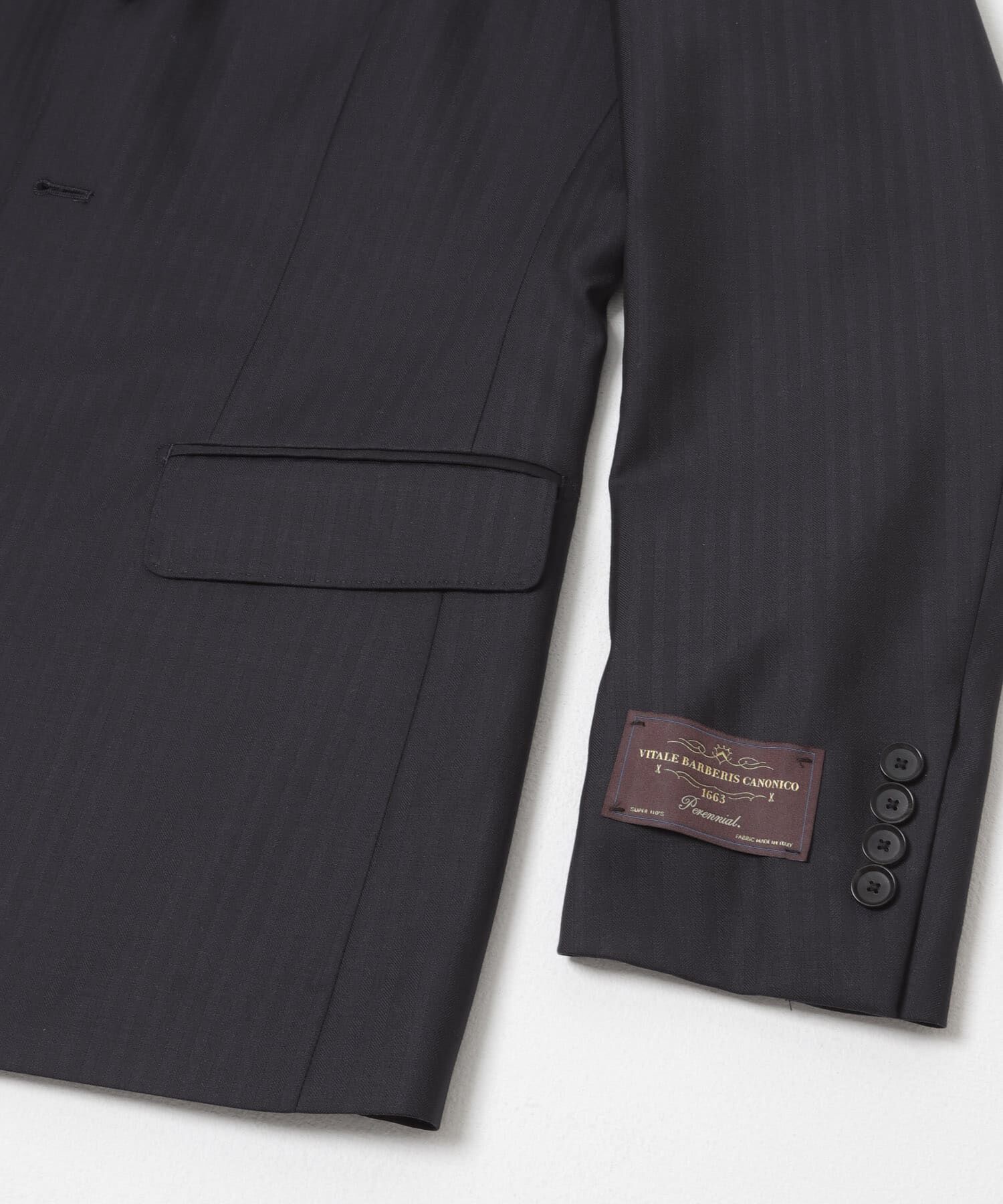 URBAN RESEARCH DOORS「LIFE STYLE TAILOR　CANONICO SUITS1」|その他|