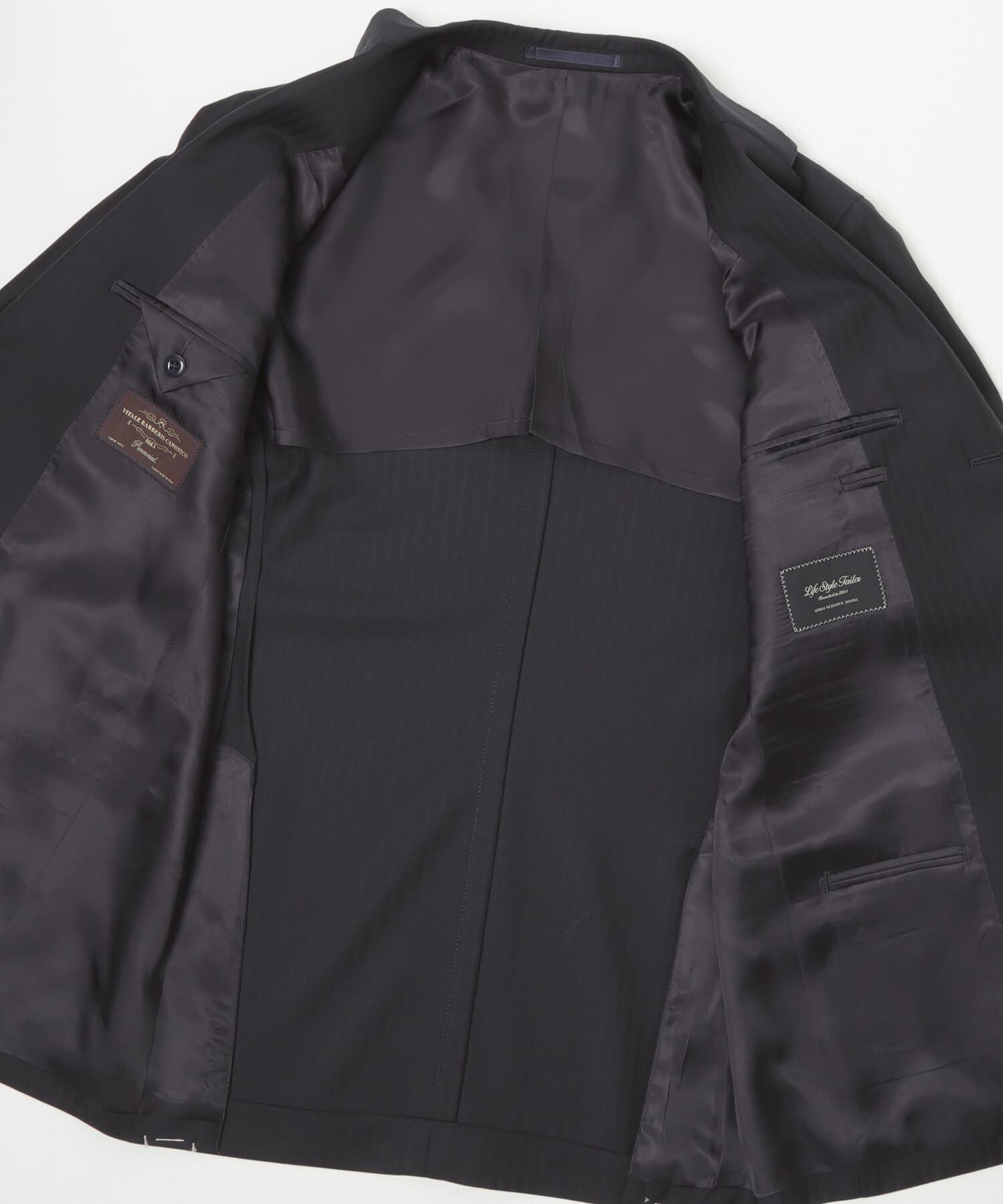 URBAN RESEARCH DOORS「LIFE STYLE TAILOR　CANONICO SUITS1」|その他|