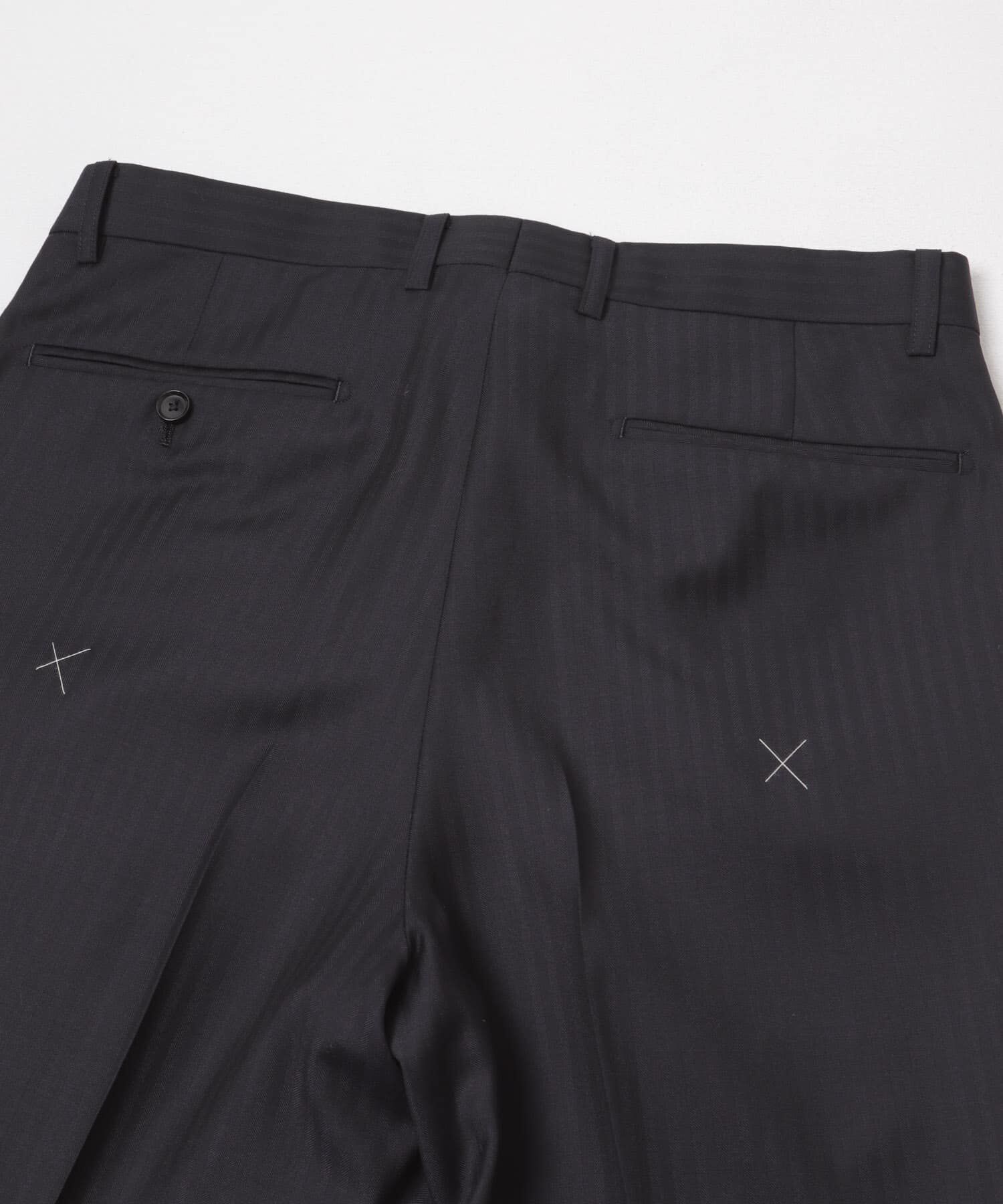 URBAN RESEARCH DOORS「LIFE STYLE TAILOR　CANONICO SUITS1」|その他|