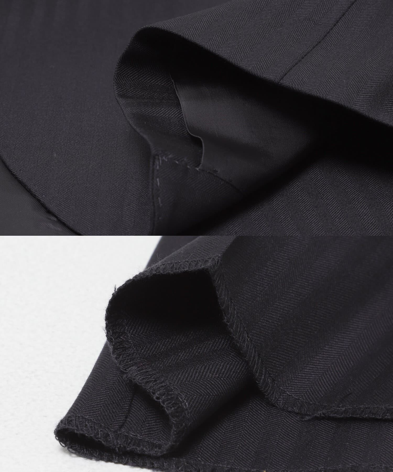 URBAN RESEARCH DOORS「LIFE STYLE TAILOR　CANONICO SUITS1」|その他|
