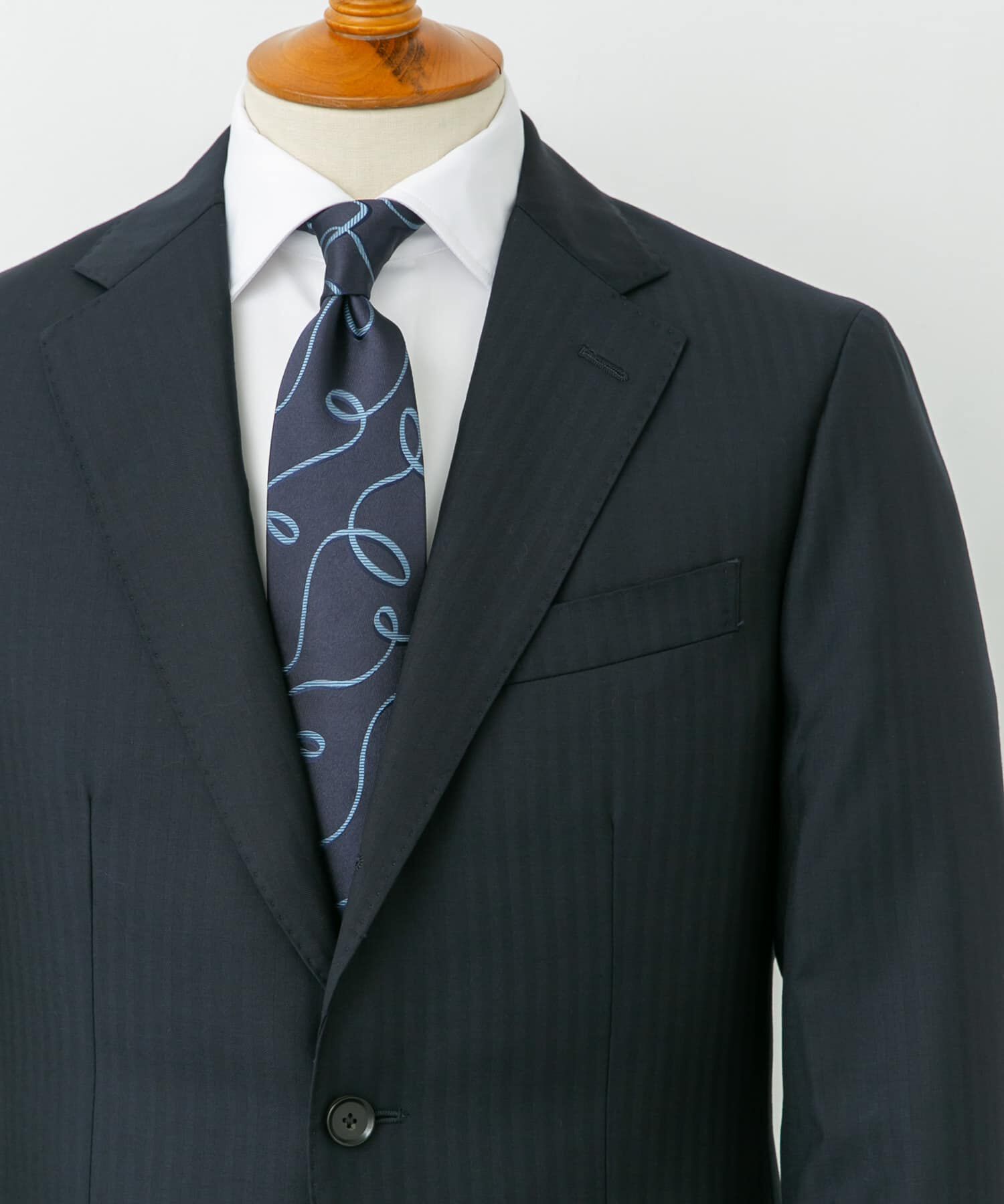 URBAN RESEARCH DOORS「LIFE STYLE TAILOR　CANONICO SUITS1」|その他|