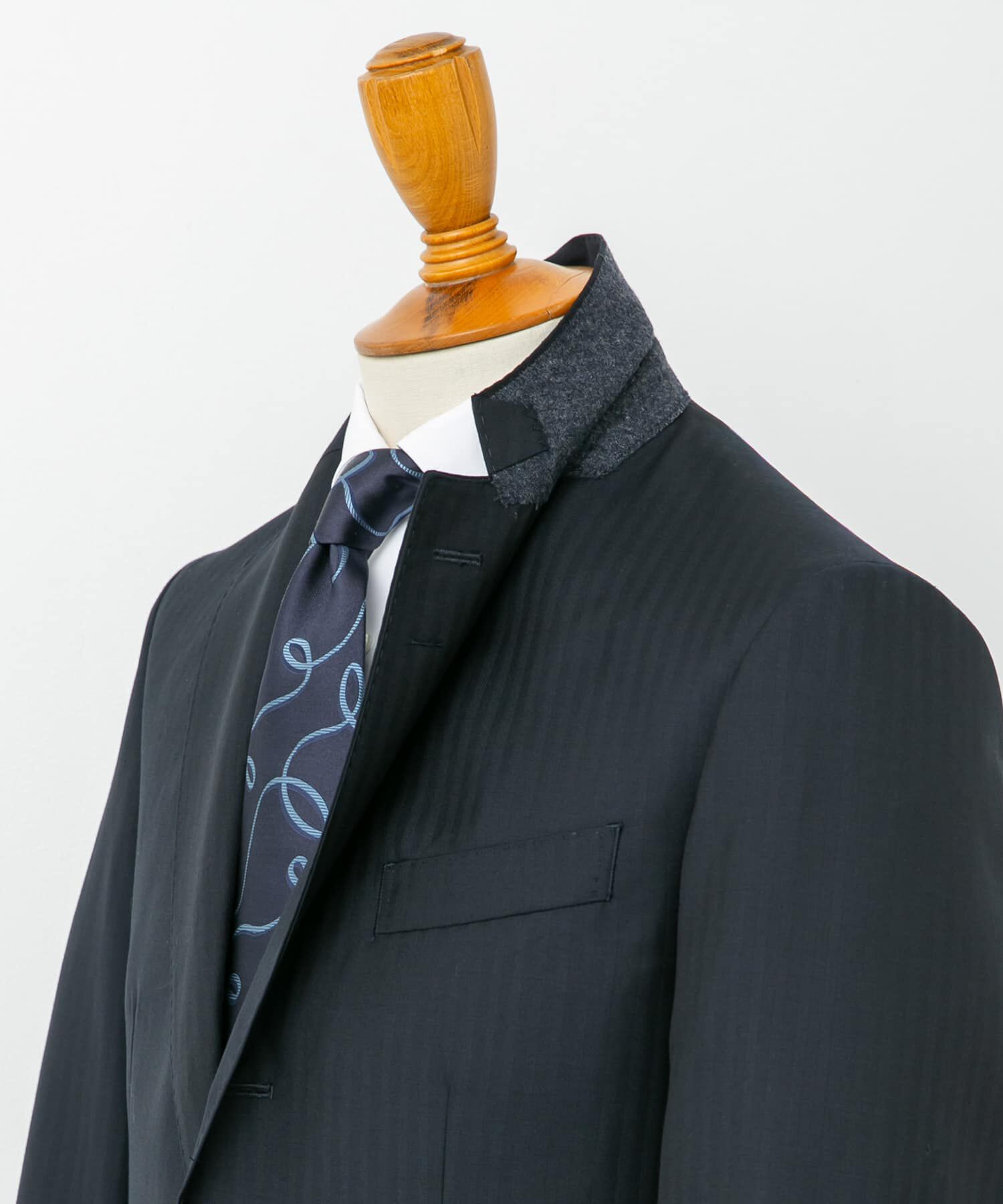 URBAN RESEARCH DOORS「LIFE STYLE TAILOR　CANONICO SUITS1」|その他|