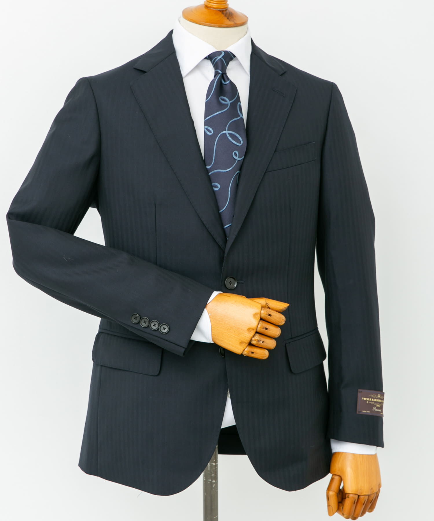 URBAN RESEARCH DOORS「LIFE STYLE TAILOR　CANONICO SUITS1」|その他|
