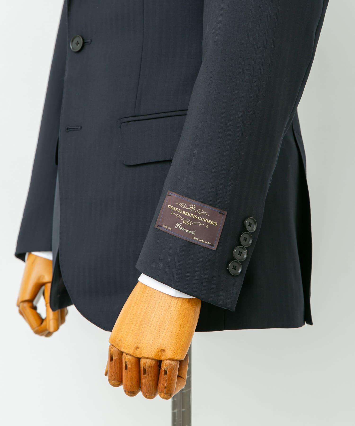 URBAN RESEARCH DOORS「LIFE STYLE TAILOR　CANONICO SUITS1」|その他|