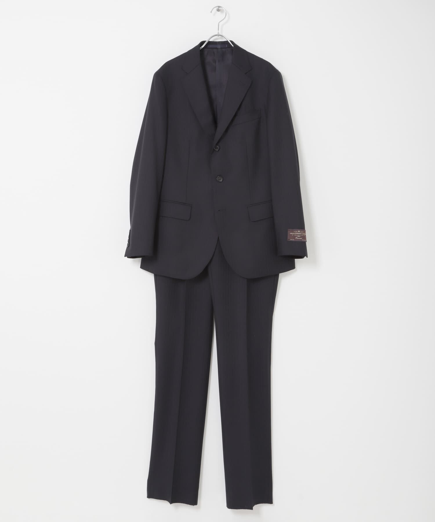 URBAN RESEARCH DOORS「LIFE STYLE TAILOR　CANONICO SUITS1」|その他|
