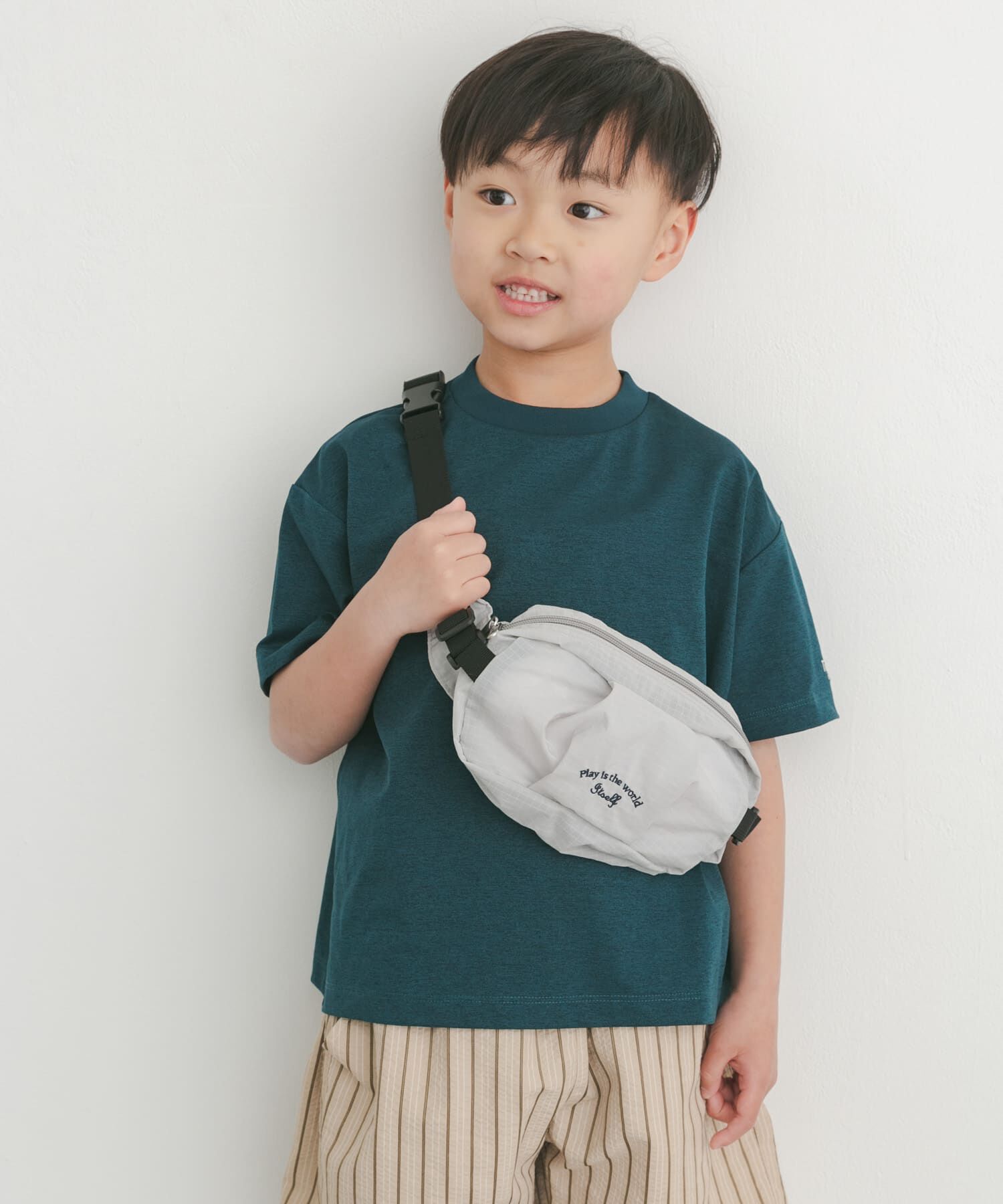 URBAN RESEARCH DOORS「ライトリップボディバッグ(KIDS)」|その他|