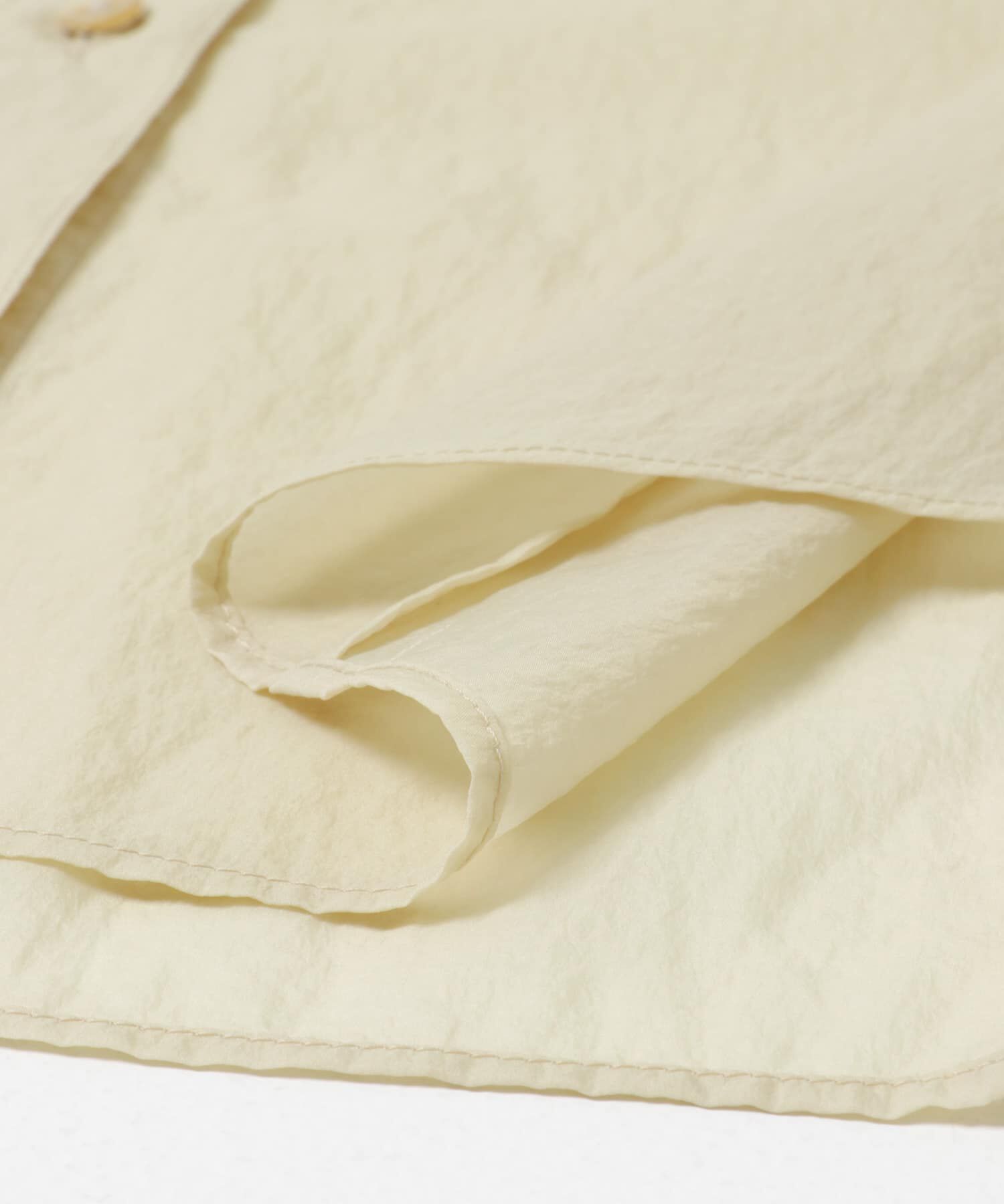 URBAN RESEARCH「new basic　AIR SHEER SHIRTS」|シャツ・ブラウス|