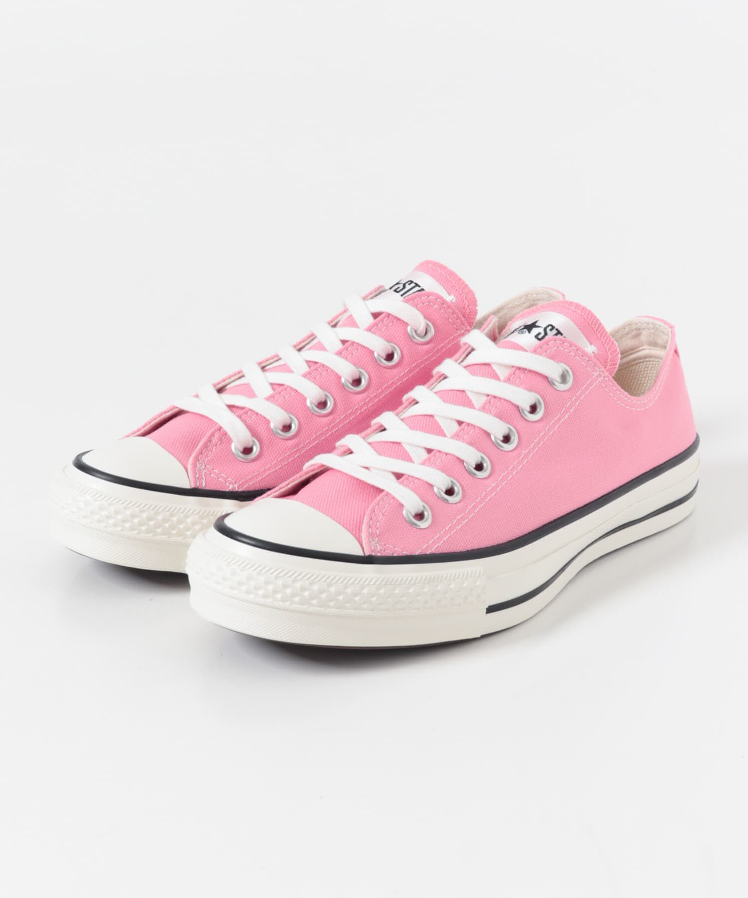 URBAN RESEARCH DOORS「Converse　CANVAS ALL STAR J OX」|スニーカー|