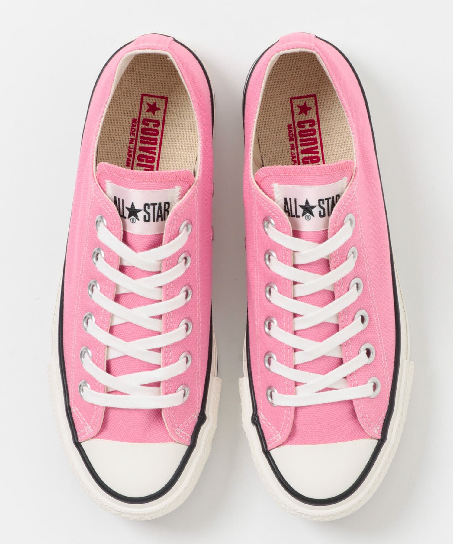 URBAN RESEARCH DOORS「Converse　CANVAS ALL STAR J OX」|スニーカー|